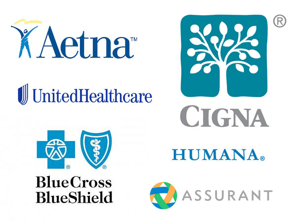 health insurance logos